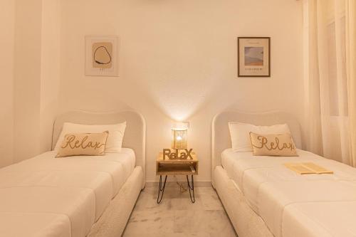 Reserva De Marbella 2 Sunviews - Happy Rentals