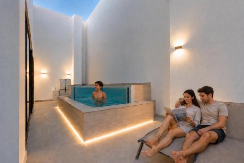 HAVN - 2 Bed with Private Pool, JVC
