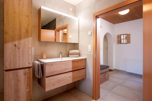 Sonnleit Appartement