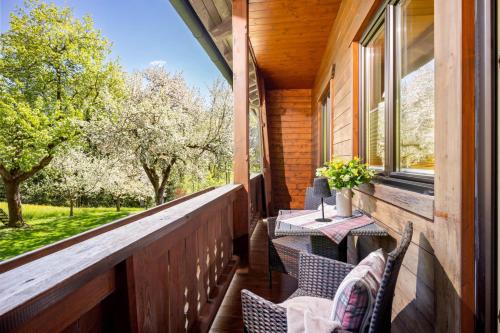 Sonnleit Appartement
