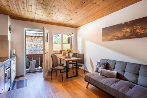 Sonnleit Appartement