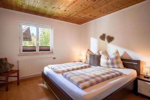 Sonnleit Appartement