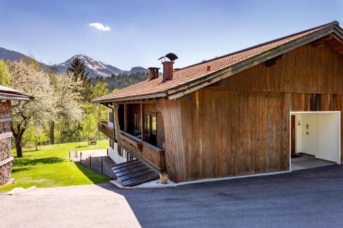 Sonnleit Appartement