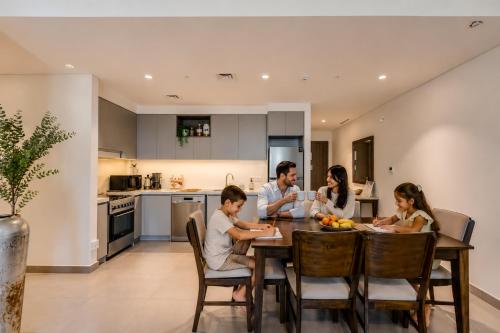 HAVN - 2 bedroom in Dubai Creek Harbour