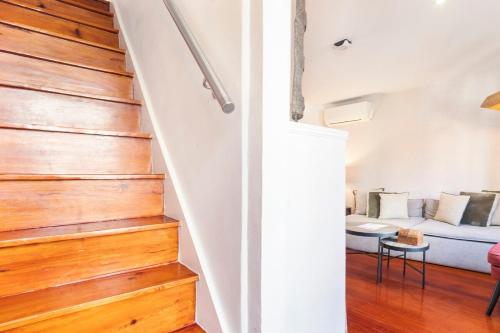 Great Duplex Apartment in Alfama with AC