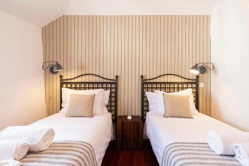 Great Duplex Apartment in Alfama with AC