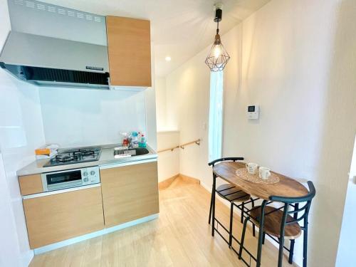 Kamiitabashi house102 monthly