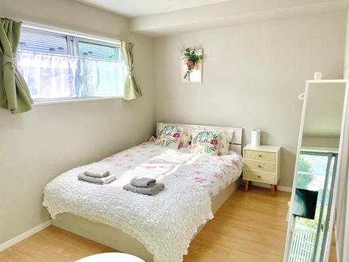 Kamiitabashi house102 monthly
