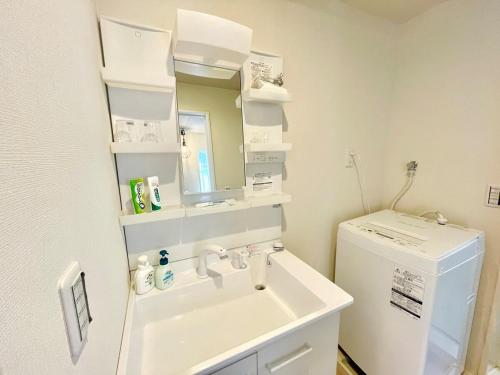 Kamiitabashi house102 monthly