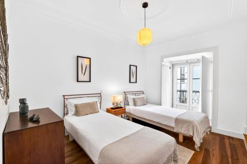 Elegant S.Miguel Apartment