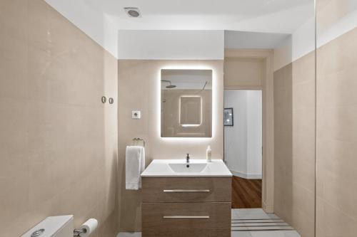Elegant S.Miguel Apartment