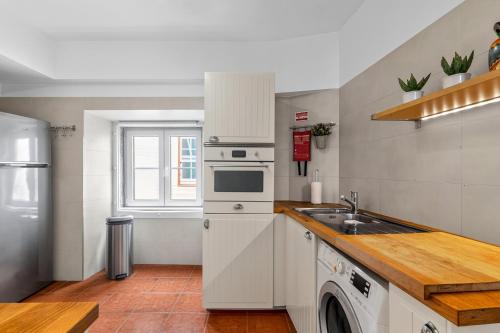 Elegant S.Miguel Apartment