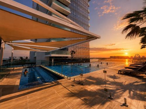 HAVN - Studio in Carson, Damac Hills 1
