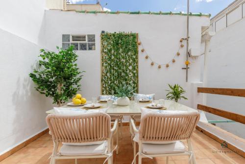 Living4malaga Seaside apartments