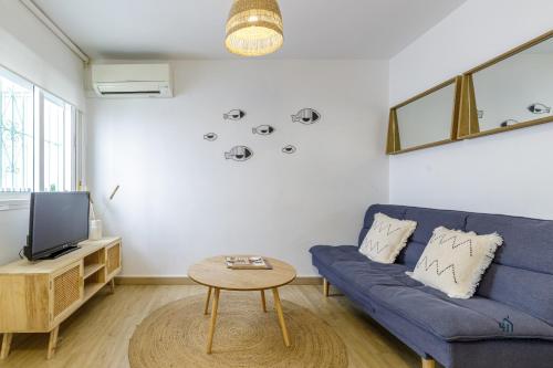 Living4malaga Seaside apartments