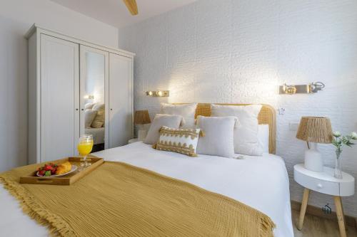 Living4malaga Seaside apartments