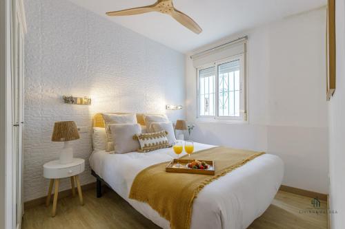 Living4malaga Seaside apartments