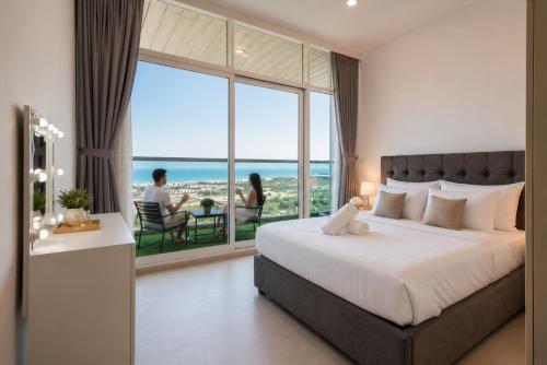 HAVN - 2 bed in Hilliana Tower, Jumeirah Burj View