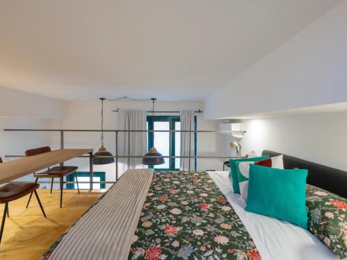 Xenia Milano - 2 rooms apt in Via Casella 33