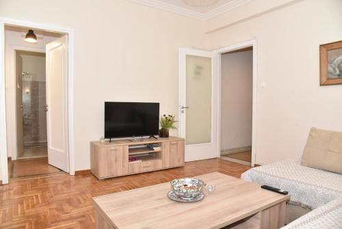 Simply Athens Apartment
