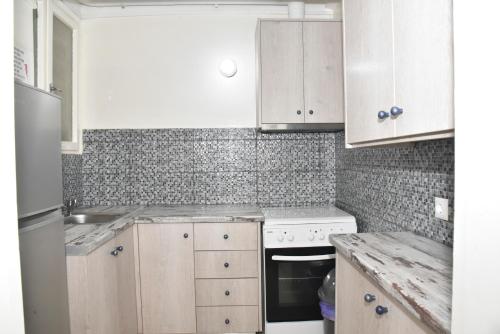 Simply Athens Apartment