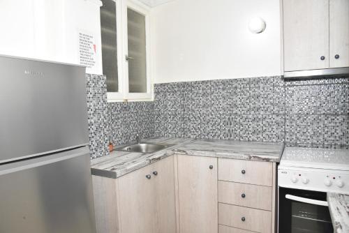 Simply Athens Apartment
