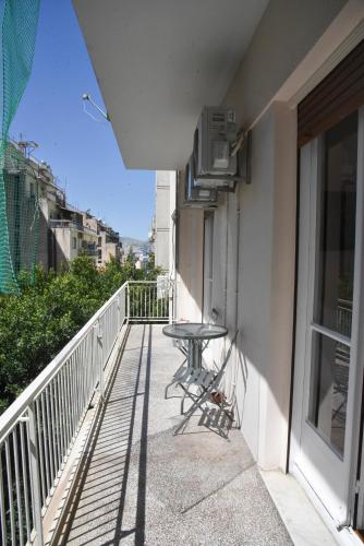 Simply Athens Apartment