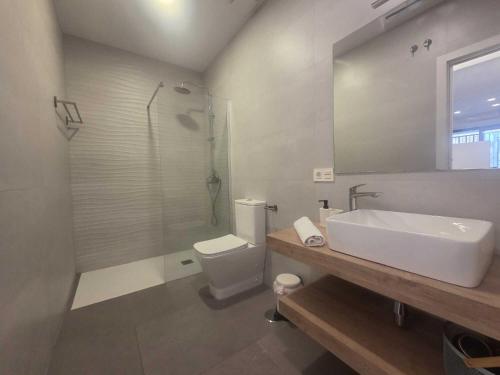 Apartamentos a metros del mar - Virgen de la Luz