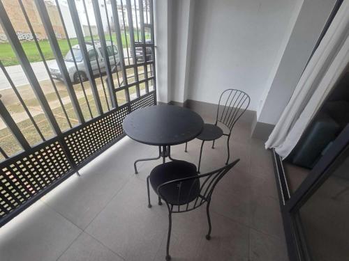 Apartamentos a metros del mar - Virgen de la Luz