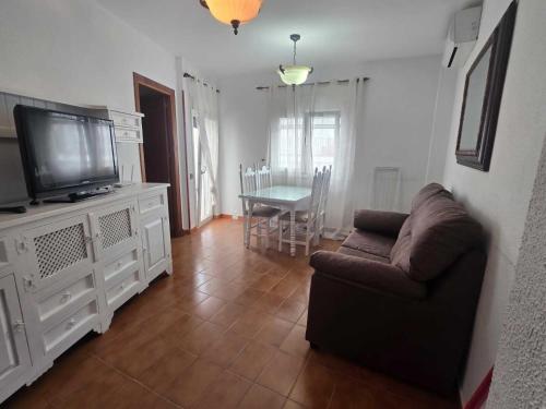 Ideal apartamento a escasos metros de la playa