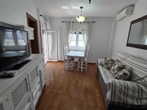 Ideal apartamento a escasos metros de la playa