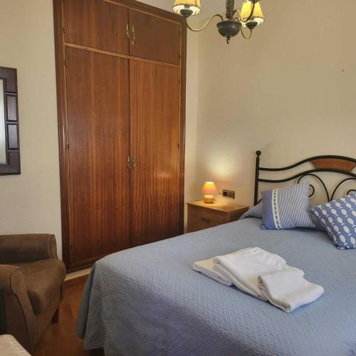 Ideal apartamento a escasos metros de la playa