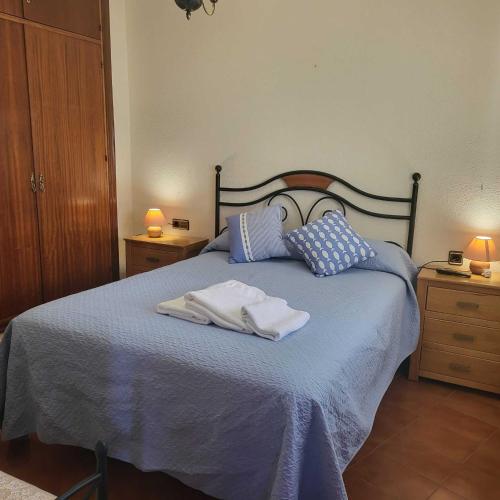 Ideal apartamento a escasos metros de la playa