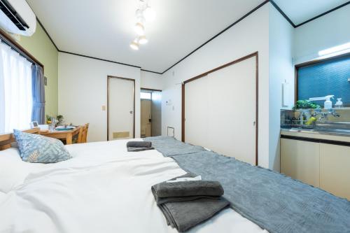 Rose Cottage 2bedrooms 4beds
