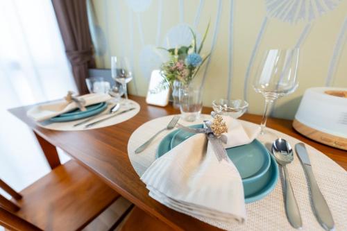 Rose Cottage 2bedrooms 4beds
