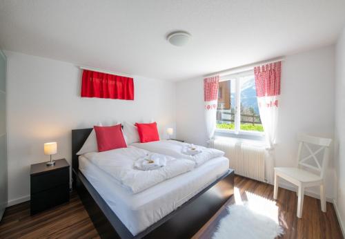 Chalet Sandra