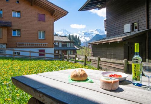 Chalet Sandra