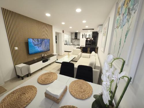 Casa Vista de Mar Luxury Apart