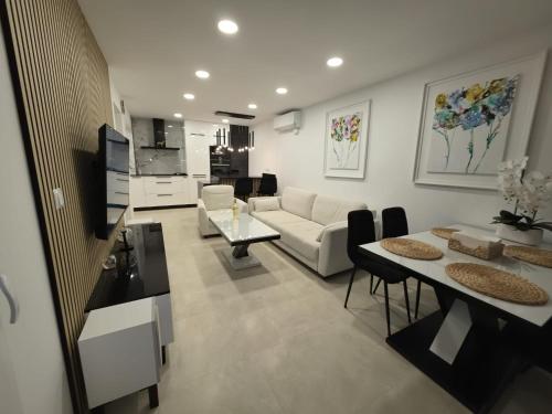 Casa Vista de Mar Luxury Apart