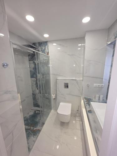Casa Vista de Mar Luxury Apart