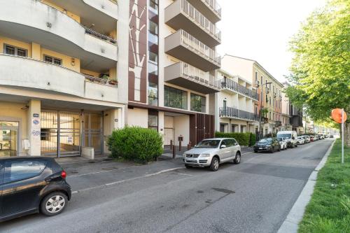 GuestHost - Casa 14 - Certosa Terrace Flat X4