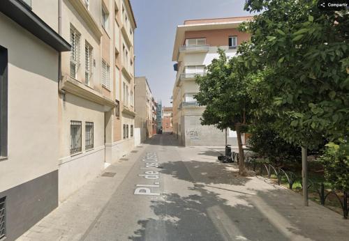 Holidays2Malaga Urban Cristo con Patio