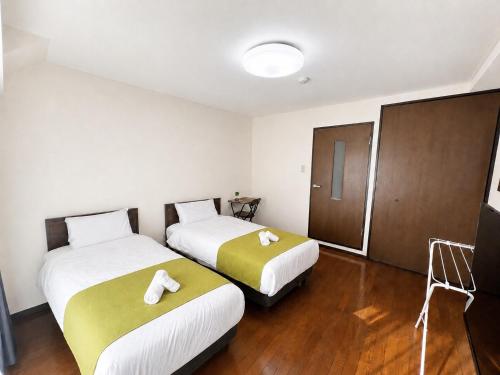Espoir - Vacation STAY 20995