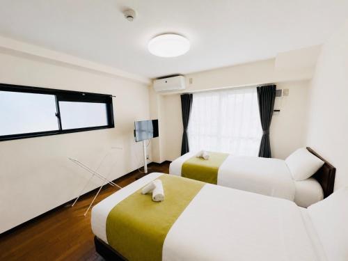 Espoir - Vacation STAY 20995