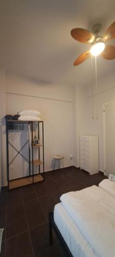 2Bees suites quite ground floor appartment 35sq in the heart of the city