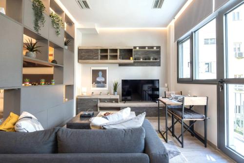 Luxury Haven in the most ideal area of Athens 2