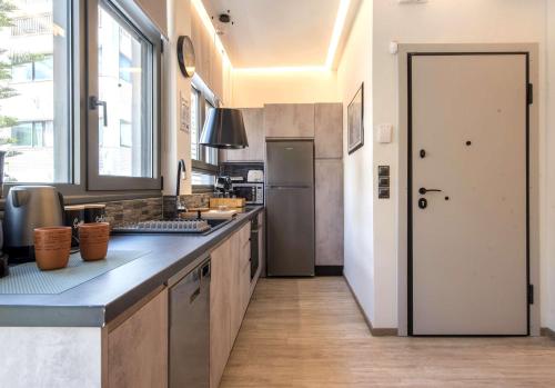 Luxury Haven in the most ideal area of Athens 2