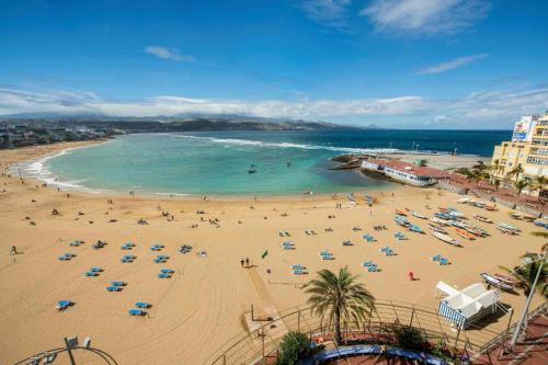 Beach Home - Las Canteras