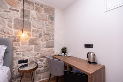DaVue Heritage Luxury Rooms