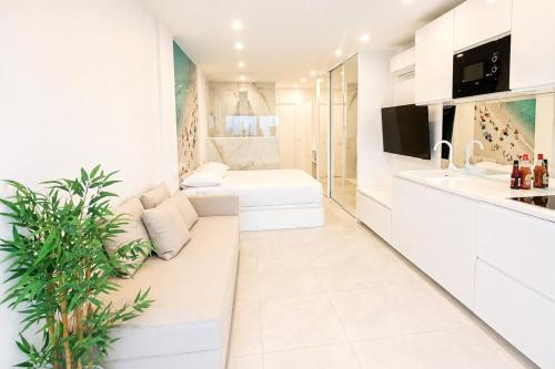 Naturiste Cap d'Agde Héliopolis AB 30
